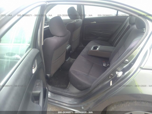 Photo 7 VIN: 1HGCP2F31CA096419 - HONDA ACCORD SDN 