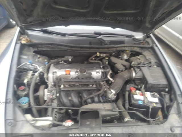 Photo 9 VIN: 1HGCP2F31CA096419 - HONDA ACCORD SDN 