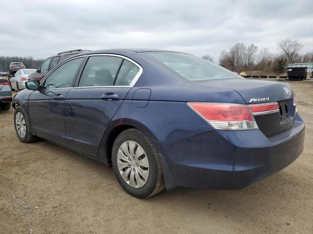 Photo 1 VIN: 1HGCP2F31CA099904 - HONDA ACCORD LX 