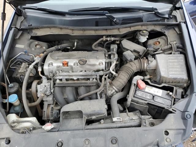 Photo 10 VIN: 1HGCP2F31CA099904 - HONDA ACCORD LX 