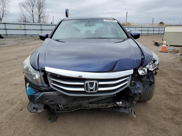 Photo 4 VIN: 1HGCP2F31CA099904 - HONDA ACCORD LX 