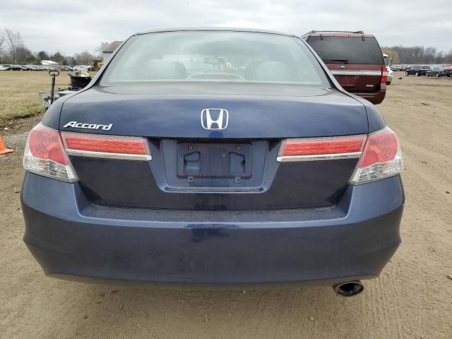 Photo 5 VIN: 1HGCP2F31CA099904 - HONDA ACCORD LX 