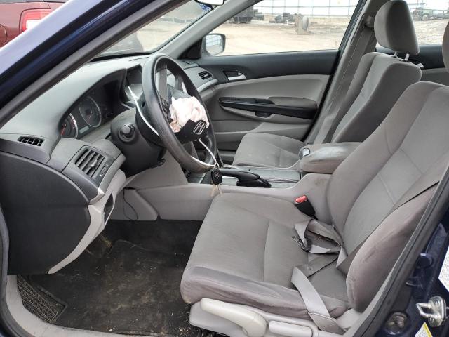 Photo 6 VIN: 1HGCP2F31CA099904 - HONDA ACCORD LX 