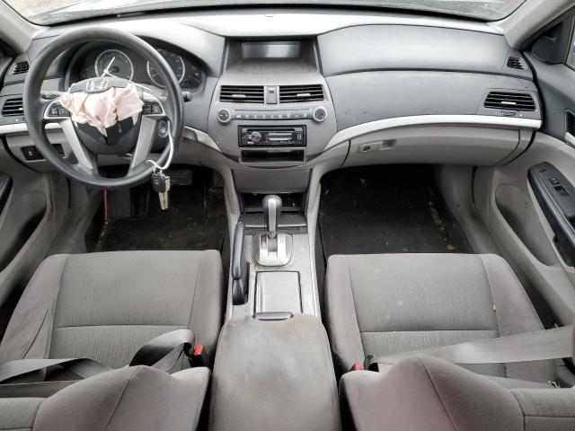 Photo 7 VIN: 1HGCP2F31CA099904 - HONDA ACCORD LX 