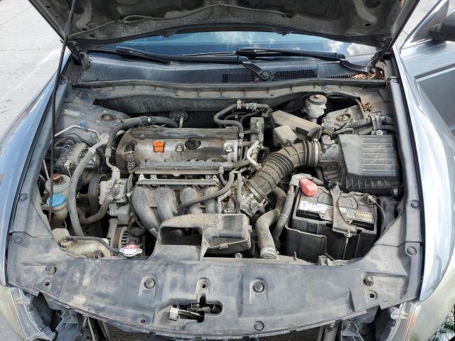 Photo 10 VIN: 1HGCP2F31CA100467 - HONDA ACCORD 