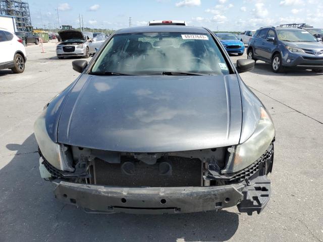 Photo 4 VIN: 1HGCP2F31CA100467 - HONDA ACCORD 