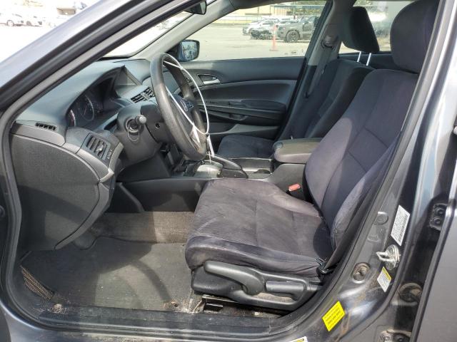 Photo 6 VIN: 1HGCP2F31CA100467 - HONDA ACCORD 