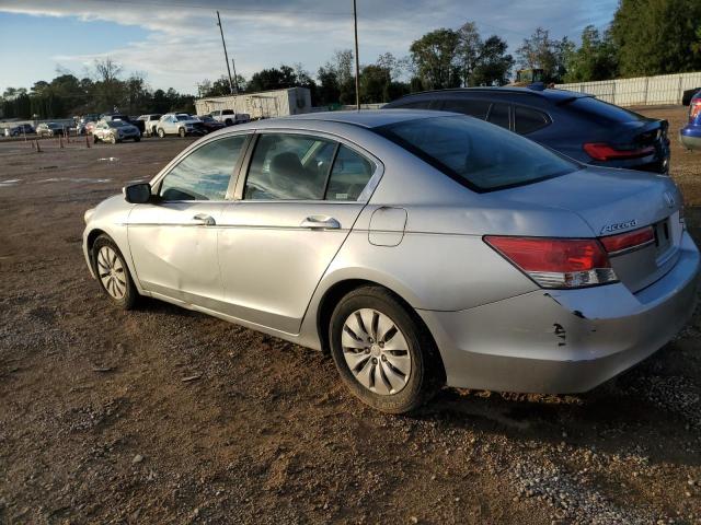 Photo 1 VIN: 1HGCP2F31CA104597 - HONDA ACCORD LX 