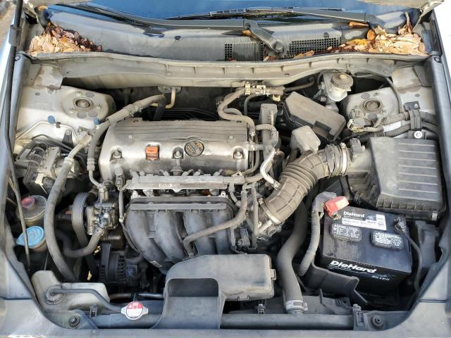 Photo 10 VIN: 1HGCP2F31CA104597 - HONDA ACCORD LX 