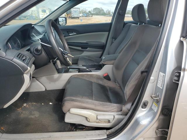 Photo 6 VIN: 1HGCP2F31CA104597 - HONDA ACCORD LX 