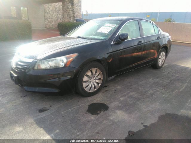 Photo 1 VIN: 1HGCP2F31CA107046 - HONDA ACCORD 