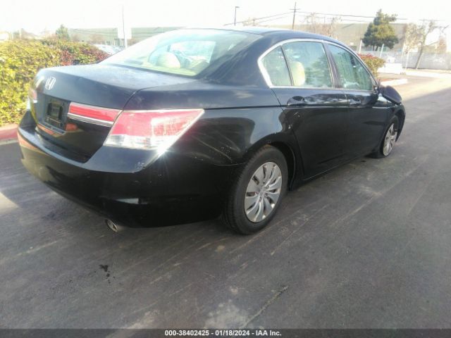 Photo 3 VIN: 1HGCP2F31CA107046 - HONDA ACCORD 