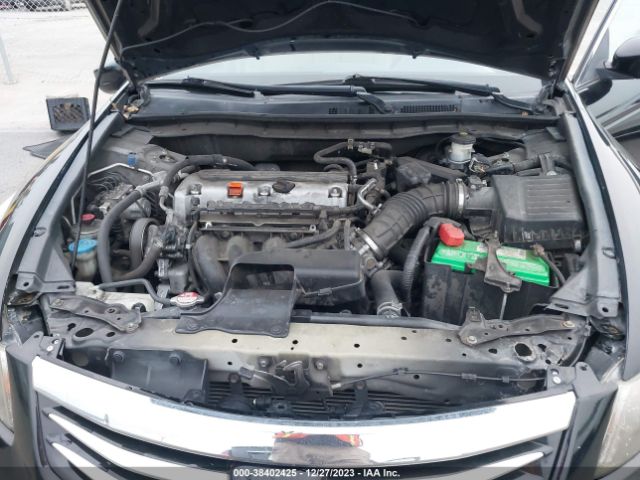 Photo 9 VIN: 1HGCP2F31CA107046 - HONDA ACCORD 