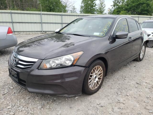 Photo 1 VIN: 1HGCP2F31CA109959 - HONDA ACCORD LX 