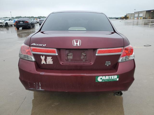 Photo 5 VIN: 1HGCP2F31CA120282 - HONDA ACCORD 