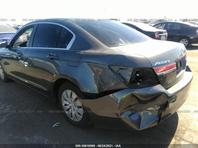 Photo 5 VIN: 1HGCP2F31CA120511 - HONDA ACCORD SDN 