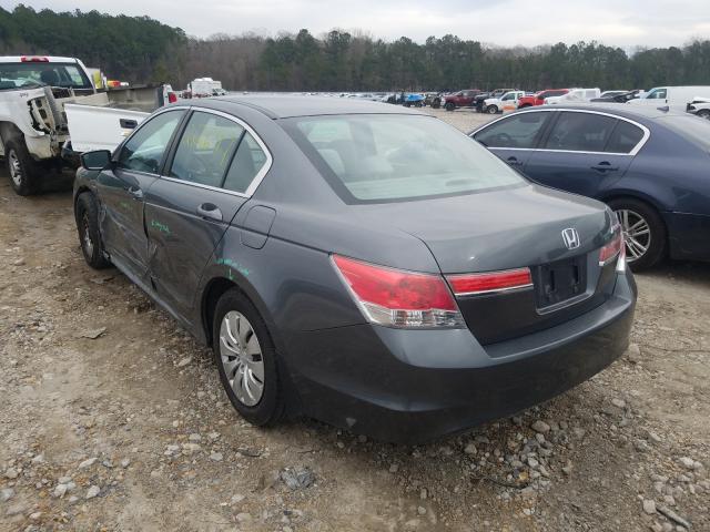 Photo 2 VIN: 1HGCP2F31CA121836 - HONDA ACCORD LX 