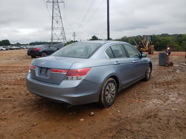 Photo 3 VIN: 1HGCP2F31CA123358 - HONDA ACCORD LX 