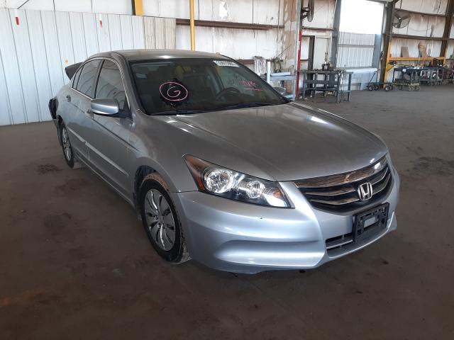 Photo 0 VIN: 1HGCP2F31CA127524 - HONDA ACCORD LX 