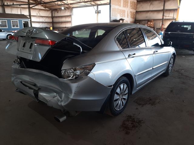 Photo 3 VIN: 1HGCP2F31CA127524 - HONDA ACCORD LX 