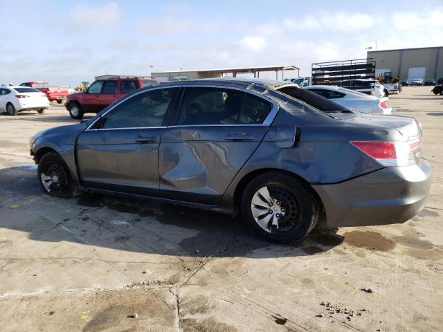 Photo 1 VIN: 1HGCP2F31CA135249 - HONDA ACCORD LX 