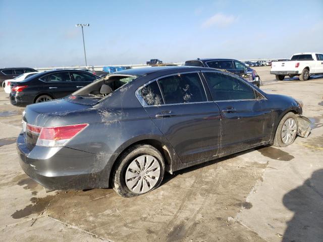 Photo 2 VIN: 1HGCP2F31CA135249 - HONDA ACCORD LX 