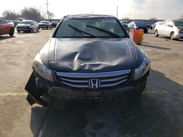 Photo 4 VIN: 1HGCP2F31CA135249 - HONDA ACCORD LX 