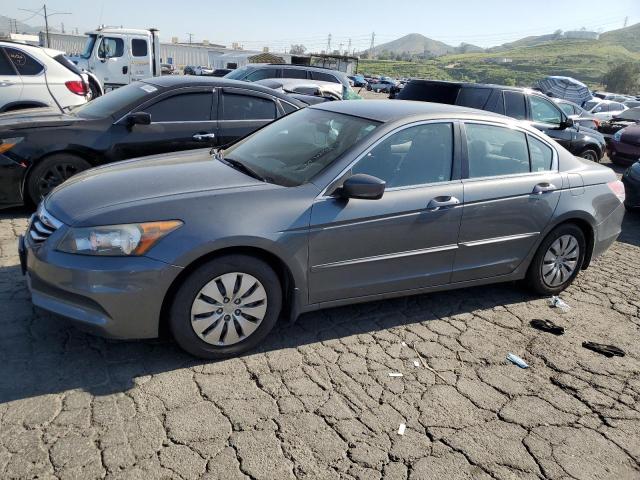 Photo 0 VIN: 1HGCP2F31CA146266 - HONDA ACCORD LX 