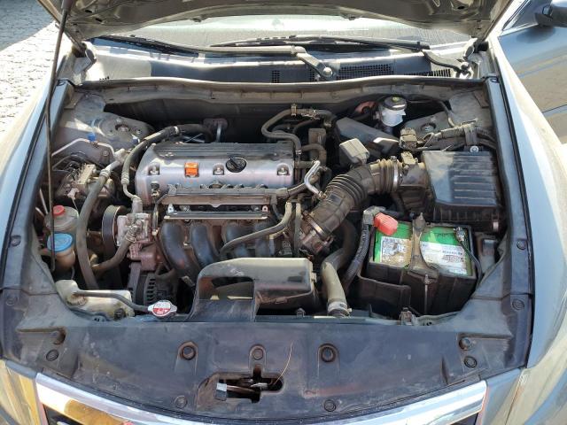 Photo 10 VIN: 1HGCP2F31CA146266 - HONDA ACCORD LX 