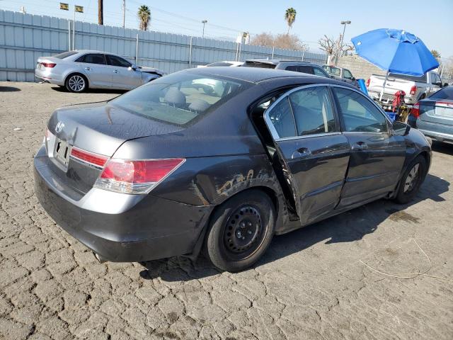 Photo 2 VIN: 1HGCP2F31CA146266 - HONDA ACCORD LX 