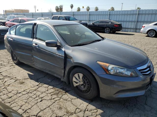 Photo 3 VIN: 1HGCP2F31CA146266 - HONDA ACCORD LX 