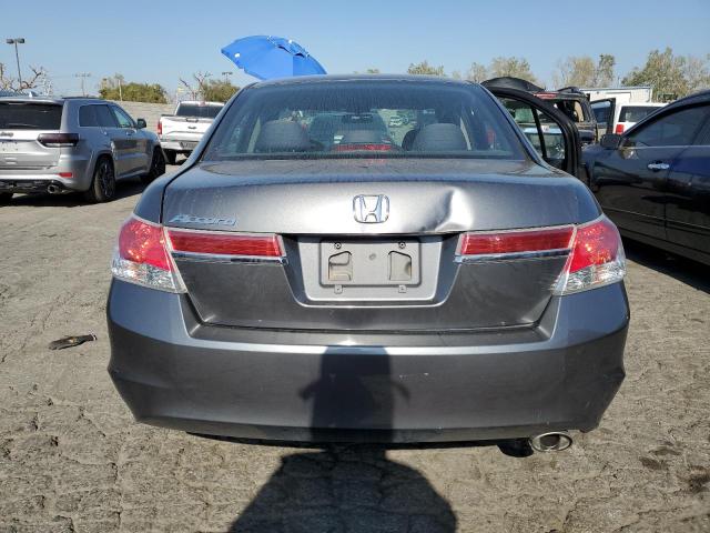 Photo 5 VIN: 1HGCP2F31CA146266 - HONDA ACCORD LX 