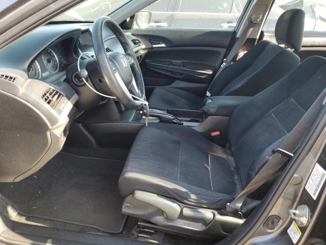 Photo 6 VIN: 1HGCP2F31CA146266 - HONDA ACCORD LX 