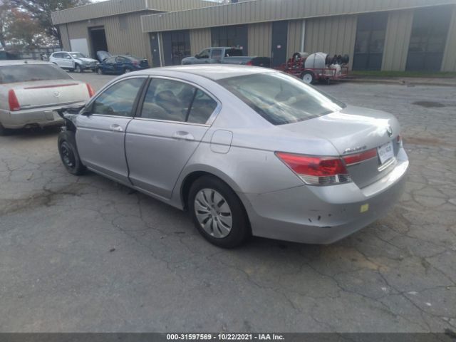 Photo 2 VIN: 1HGCP2F31CA160121 - HONDA ACCORD SDN 