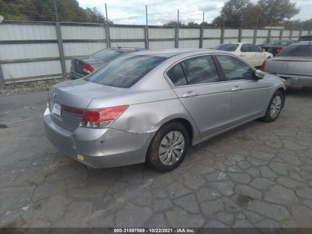 Photo 3 VIN: 1HGCP2F31CA160121 - HONDA ACCORD SDN 