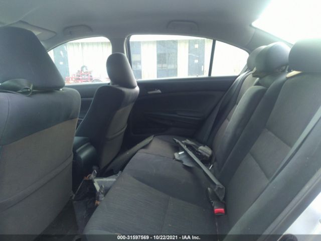 Photo 7 VIN: 1HGCP2F31CA160121 - HONDA ACCORD SDN 