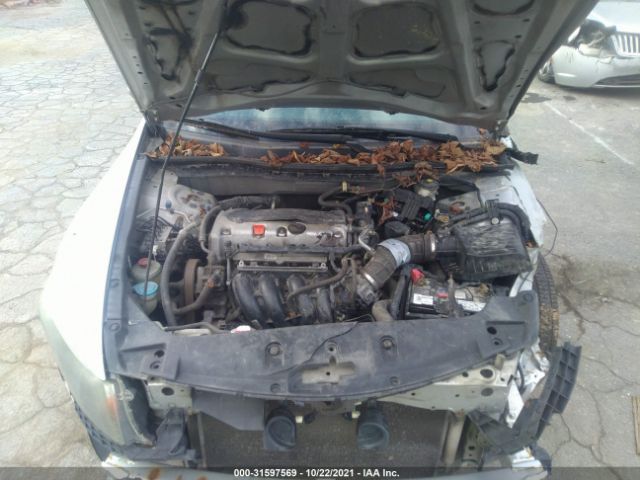 Photo 9 VIN: 1HGCP2F31CA160121 - HONDA ACCORD SDN 