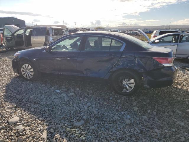 Photo 1 VIN: 1HGCP2F31CA160782 - HONDA ACCORD LX 