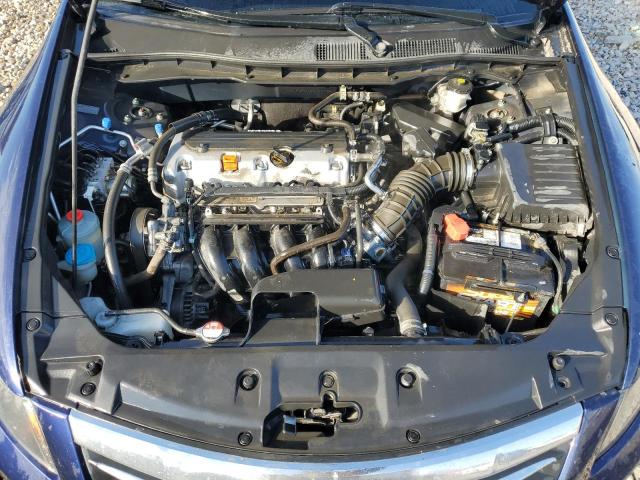 Photo 10 VIN: 1HGCP2F31CA160782 - HONDA ACCORD LX 