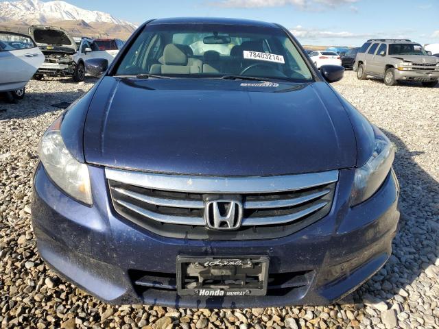 Photo 4 VIN: 1HGCP2F31CA160782 - HONDA ACCORD LX 