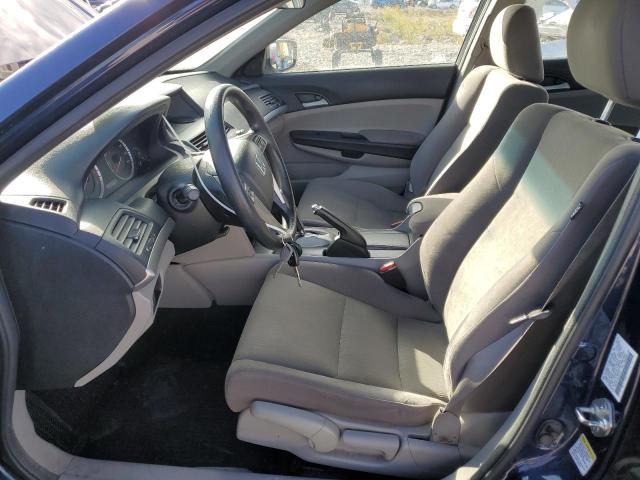 Photo 6 VIN: 1HGCP2F31CA160782 - HONDA ACCORD LX 