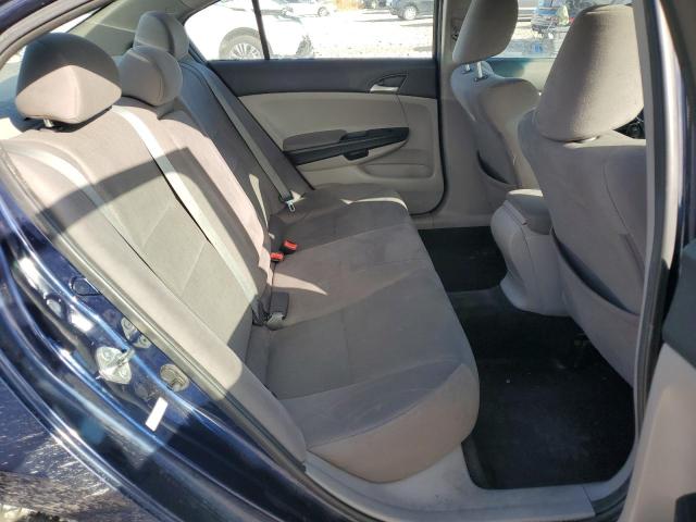 Photo 9 VIN: 1HGCP2F31CA160782 - HONDA ACCORD LX 