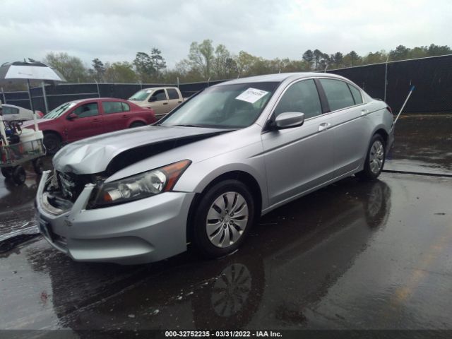 Photo 1 VIN: 1HGCP2F31CA166131 - HONDA ACCORD SDN 