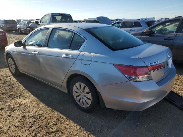 Photo 1 VIN: 1HGCP2F31CA171247 - HONDA ACCORD LX 