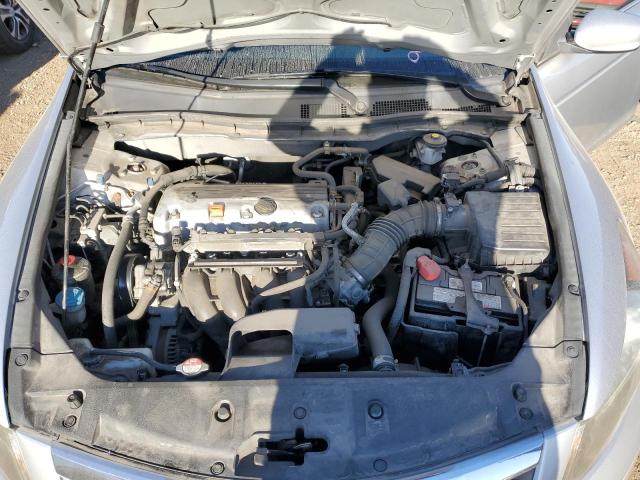 Photo 10 VIN: 1HGCP2F31CA171247 - HONDA ACCORD LX 