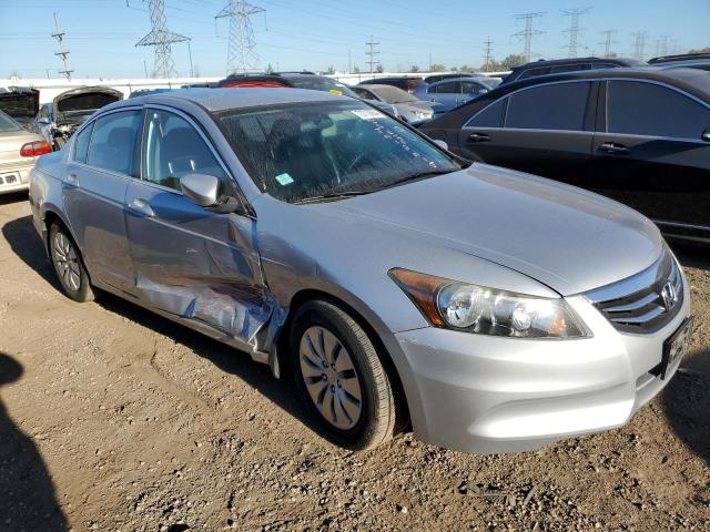 Photo 3 VIN: 1HGCP2F31CA171247 - HONDA ACCORD LX 