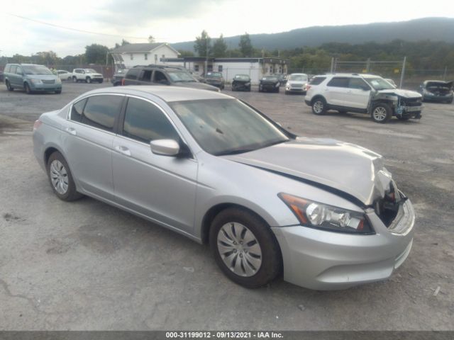 Photo 0 VIN: 1HGCP2F31CA176545 - HONDA ACCORD SDN 