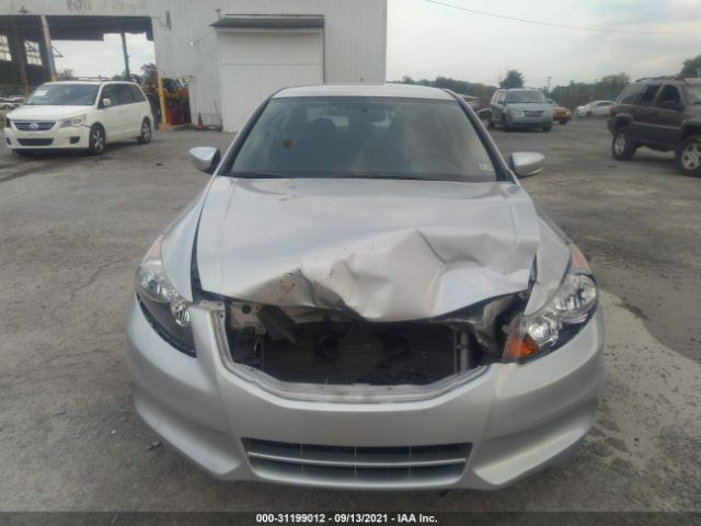 Photo 5 VIN: 1HGCP2F31CA176545 - HONDA ACCORD SDN 