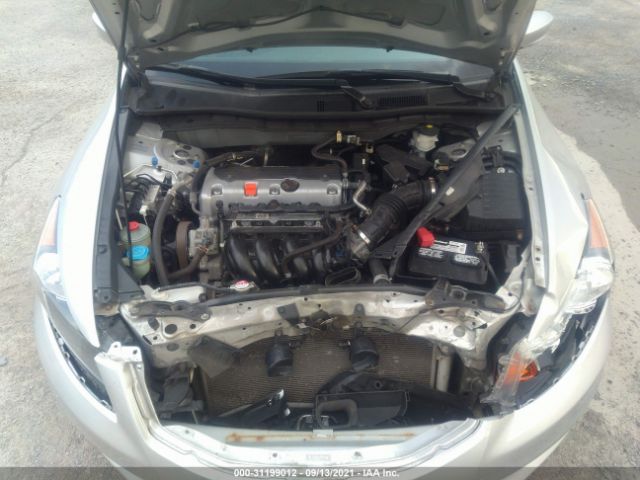 Photo 9 VIN: 1HGCP2F31CA176545 - HONDA ACCORD SDN 