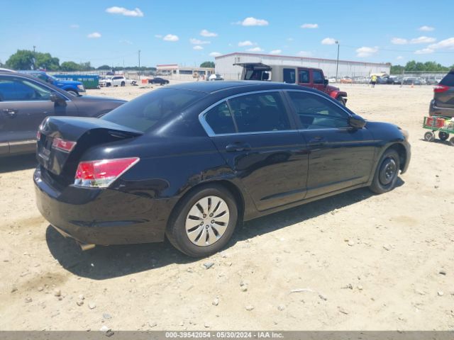Photo 3 VIN: 1HGCP2F31CA189201 - HONDA ACCORD 